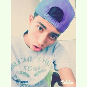 Meet your Posher, Gadiel